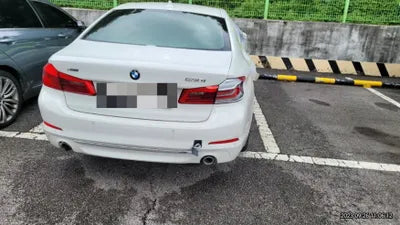 2019 BMW 530 794KMWBAJD9101KWW VIN:794KMWBAJD9101KWW