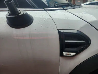 2019 MINI Countryman VIN: