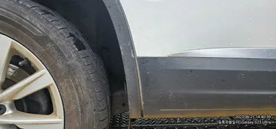 2015 Volkswagen Tiguan WVGZZZ5NZFW511111 VIN:WVGZZZ5NZFW511111