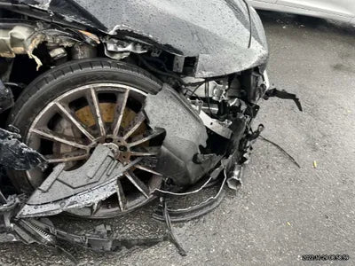 2020 Mercedes-Benz CLS 450 W1K2J5KB5LA073676 VIN:W1K2J5KB5LA073676