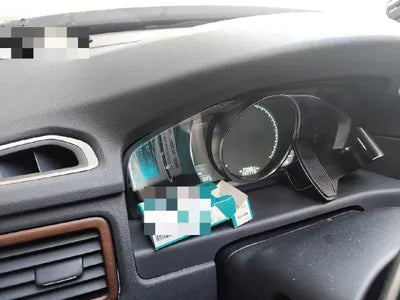 2015 Volvo S80 YV1AS84BBF1192942 VIN:YV1AS84BBF1192942