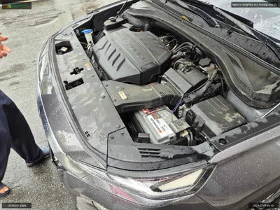 2019 Hyundai Santa FE KMHS381BDLU201079 VIN:KMHS381BDLU201079