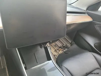 2020 Tesla Model 3 5YJ3E1EA5LF756516 VIN:5YJ3E1EA5LF756516