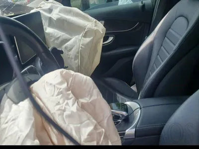 2016 Mercedes-Benz GLC 220 VIN: