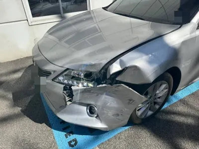 2014 Lexus ES 300 VIN: