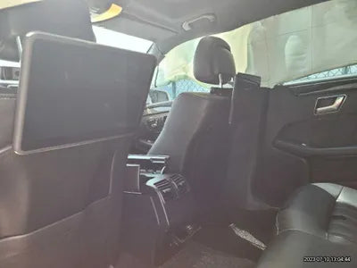 2016 Mercedes-Benz E 250 WDDHF9HBXGB272524 VIN:WDDHF9HBXGB272524