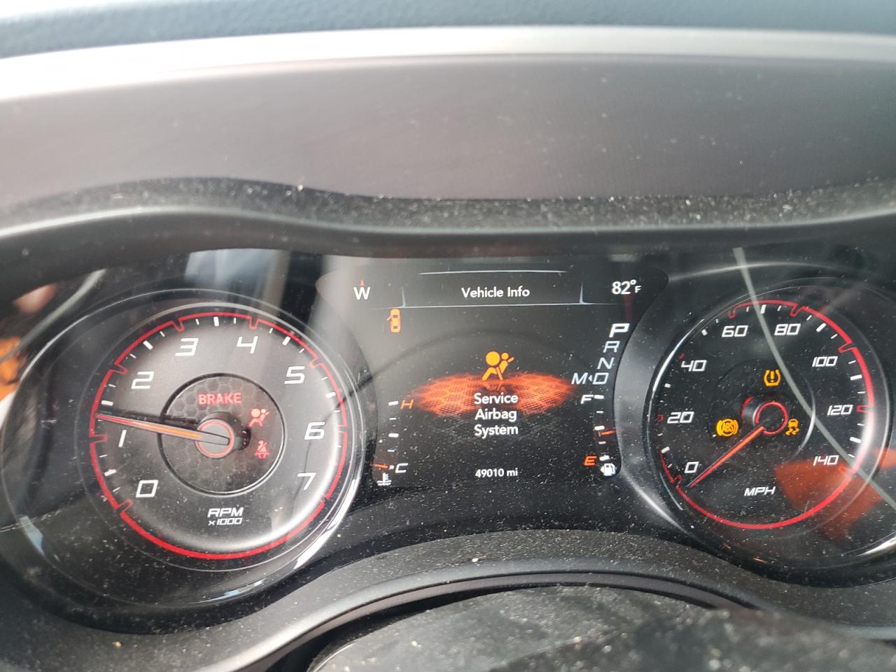 2022 DODGE CHARGER SXT VIN:2C3CDXBGXNH141623