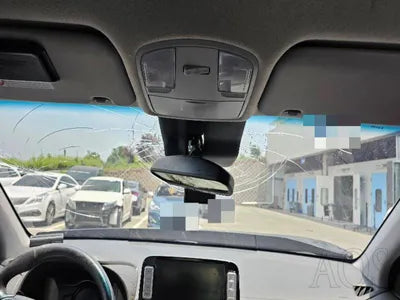 2019 Hyundai Kona VIN: