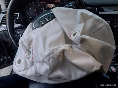 2015 Audi 50 WAUZZZ4H6FN027276 VIN:WAUZZZ4H6FN027276