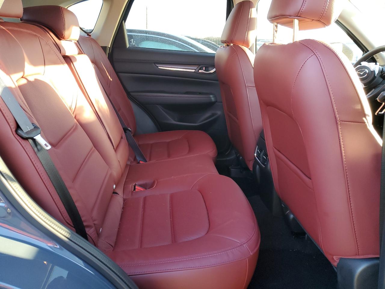 2024 MAZDA CX-5 PREFERRED VIN:JM3KFBCL2R0531892