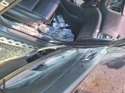 2016 Hyundai Tucson KMHJ381ADHU258386 VIN:KMHJ381ADHU258386