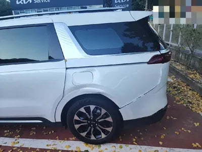 2021 Kia Carnival KNANE813BMS110422 VIN:KNANE813BMS110422