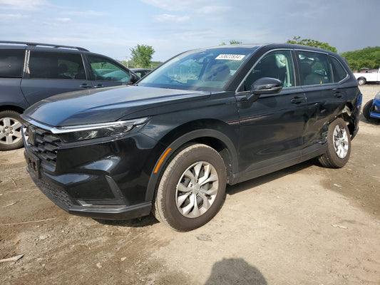 2024 HONDA CR-V LX VIN:7FARS4H25RE007852