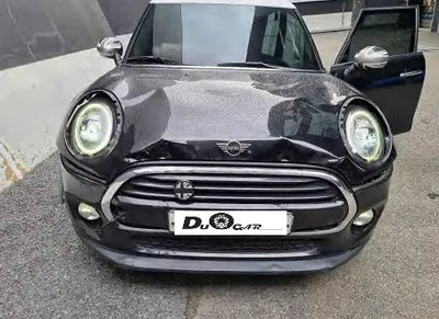 2019 MINI Cooper WMWXV3107KTF00142 VIN:WMWXV3107KTF00142