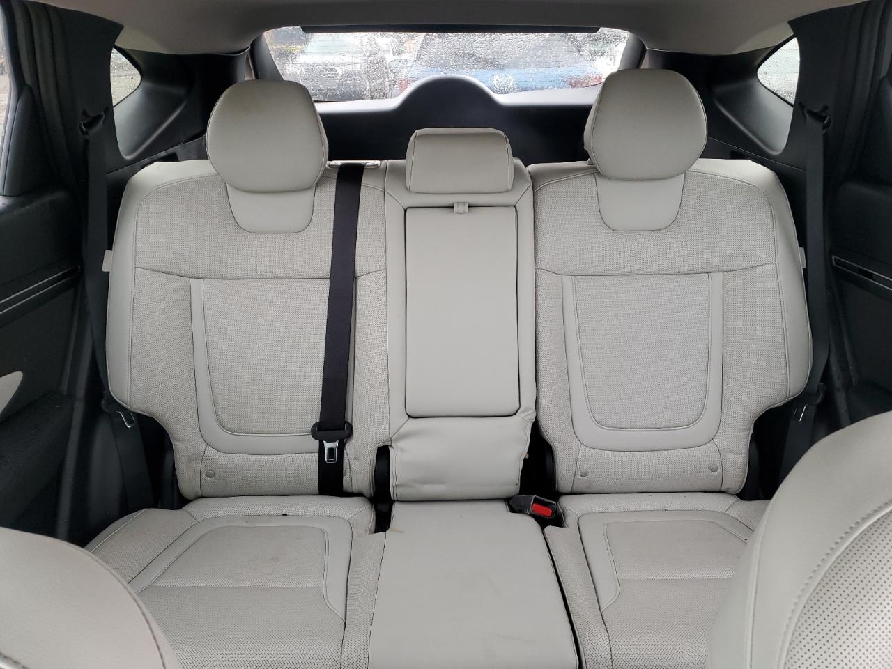 2024 HYUNDAI TUCSON LIMITED VIN:5NMJECDE6RH305285