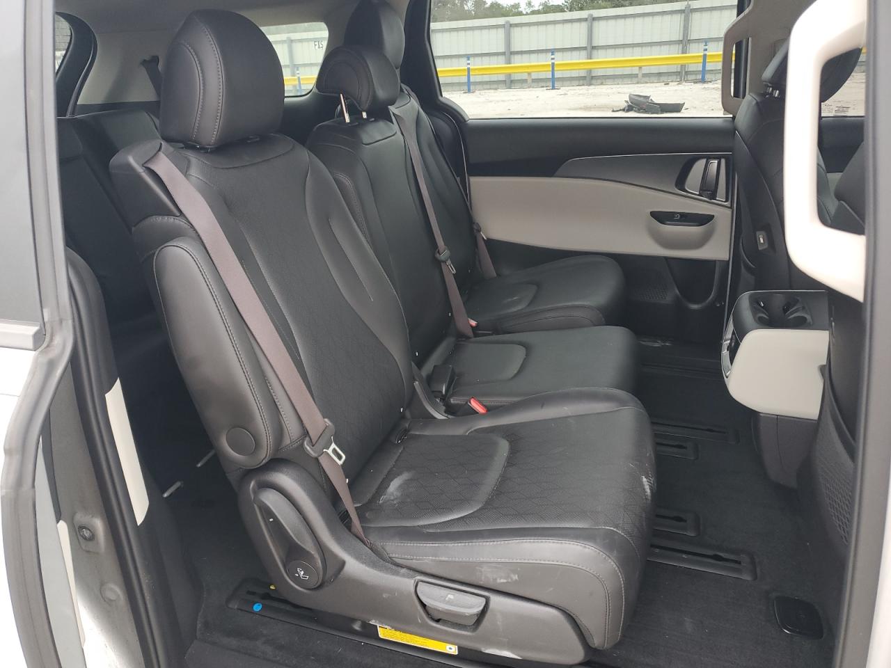 2022 KIA CARNIVAL LX VIN:KNDNB4H31N6159488