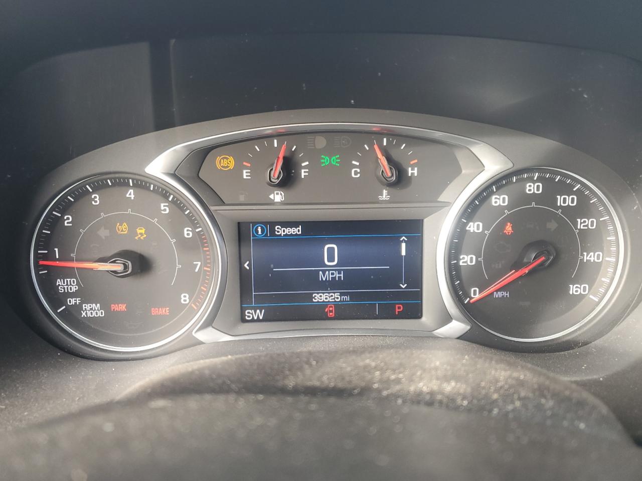 2022 GMC ACADIA SLE VIN:1GKKNKL4XNZ111165
