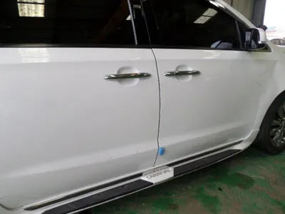 2015 Kia Carnival KNAME81ABGS122272 VIN:KNAME81ABGS122272