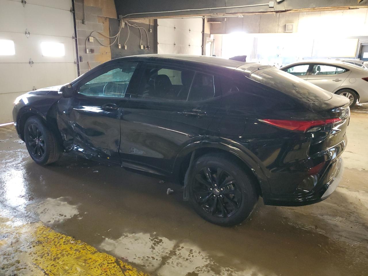 2024 BUICK ENVISTA SPORT TOURING VIN:5TDZA23C04S024565