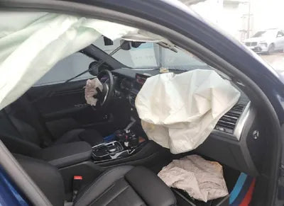 2023 BMW X3 M WBY41DU06PS734512 VIN:WBY41DU06PS734512