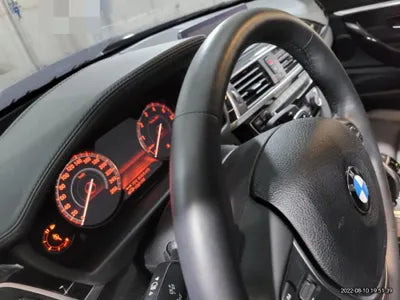 2018 BMW 420 WBA4H3106JBM44609 VIN:WBA4H3106JBM44609