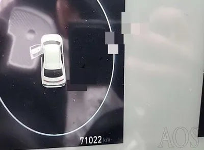 2021 Hyundai Ioniq VIN: