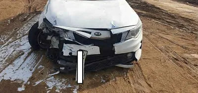 2017 Kia K5 KNAGS416BHA130119 VIN:KNAGS416BHA130119