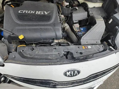 2016 Kia Sportage KNAPN813BGK076894 VIN:KNAPN813BGK076894
