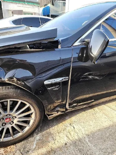 2015 Jaguar XF SAJAA05S4FPU54118 VIN:SAJAA05S4FPU54118