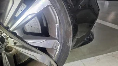 2018 Mercedes-Benz S 400 VIN: