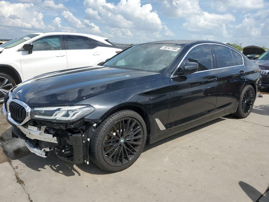 2023 BMW 530 I VIN:WBA53BH05PWY22584