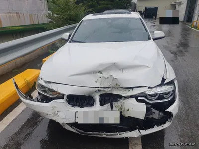 2016 BMW 320 WBA8C9103GK651597 VIN:WBA8C9103GK651597