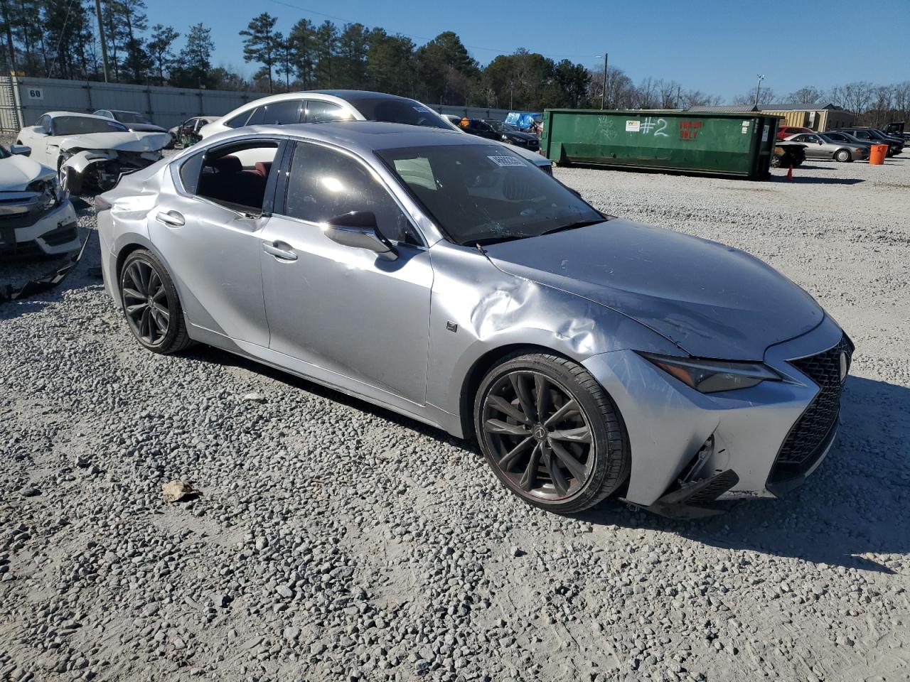 2024 LEXUS VIN:JTHBZ1B23R5073882