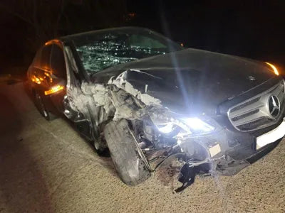 2016 Mercedes-Benz E 250 WDDHF9HB4GB304495 VIN:WDDHF9HB4GB304495