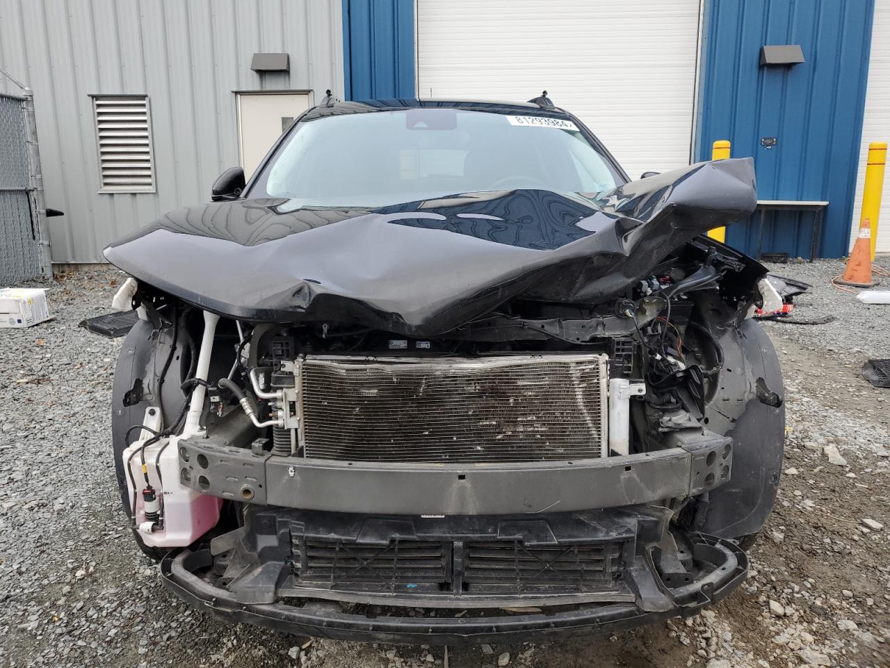 2024 CHEVROLET TRAX 1LT VIN:KL77LHE28RC107966