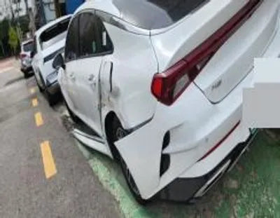 2020 Kia K5 VIN: