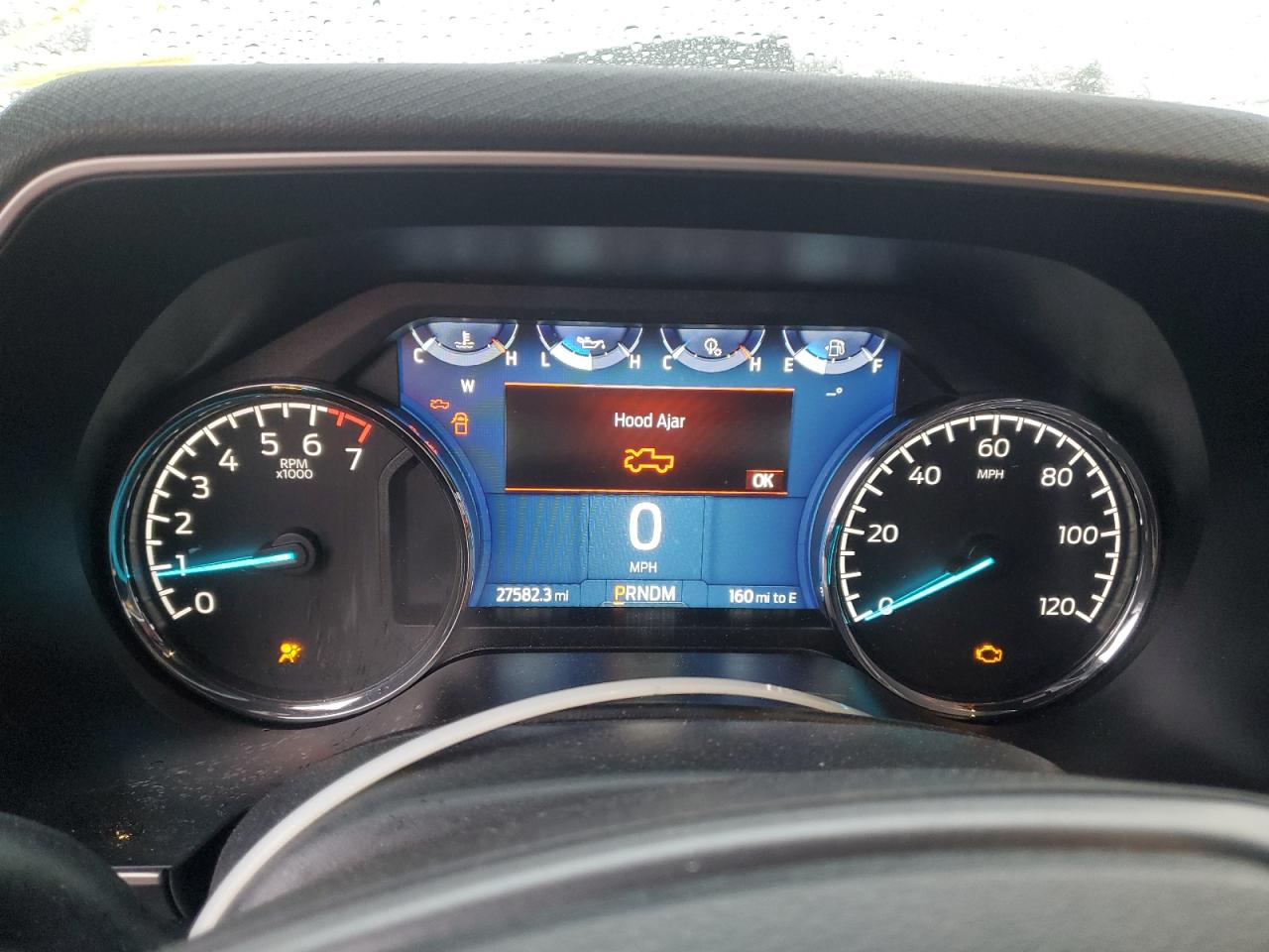2022 FORD F150 SUPERCREW VIN:1FTEW1EP8NKE77657