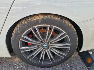 2019 BMW 320 WBA5V7106KAE83439 VIN:WBA5V7106KAE83439