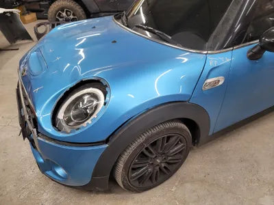 2017 MINI Cooper WMWXN9107H2F13121 VIN:WMWXN9107H2F13121