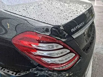 2015 Mercedes-Benz Maybach S 500 WDDUX8CBXFA169427 VIN:WDDUX8CBXFA169427