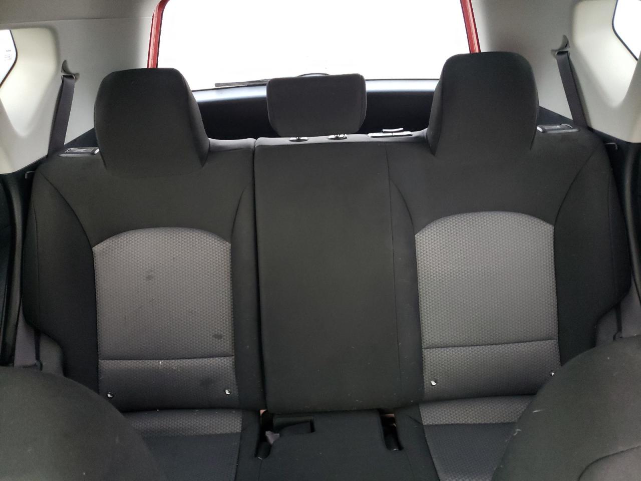2024 KIA SOUL LX VIN:3LN6L2LU5DR826694