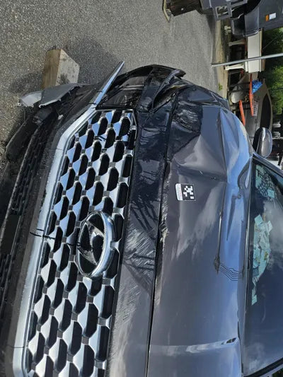 2021 Hyundai Santa FE KMHS381HHMU393701 VIN:KMHS381HHMU393701