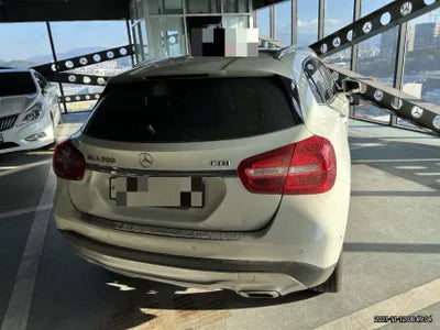 2015 Mercedes-Benz GLA 200 WDCTG0JB4FJ180086 VIN:WDCTG0JB4FJ180086