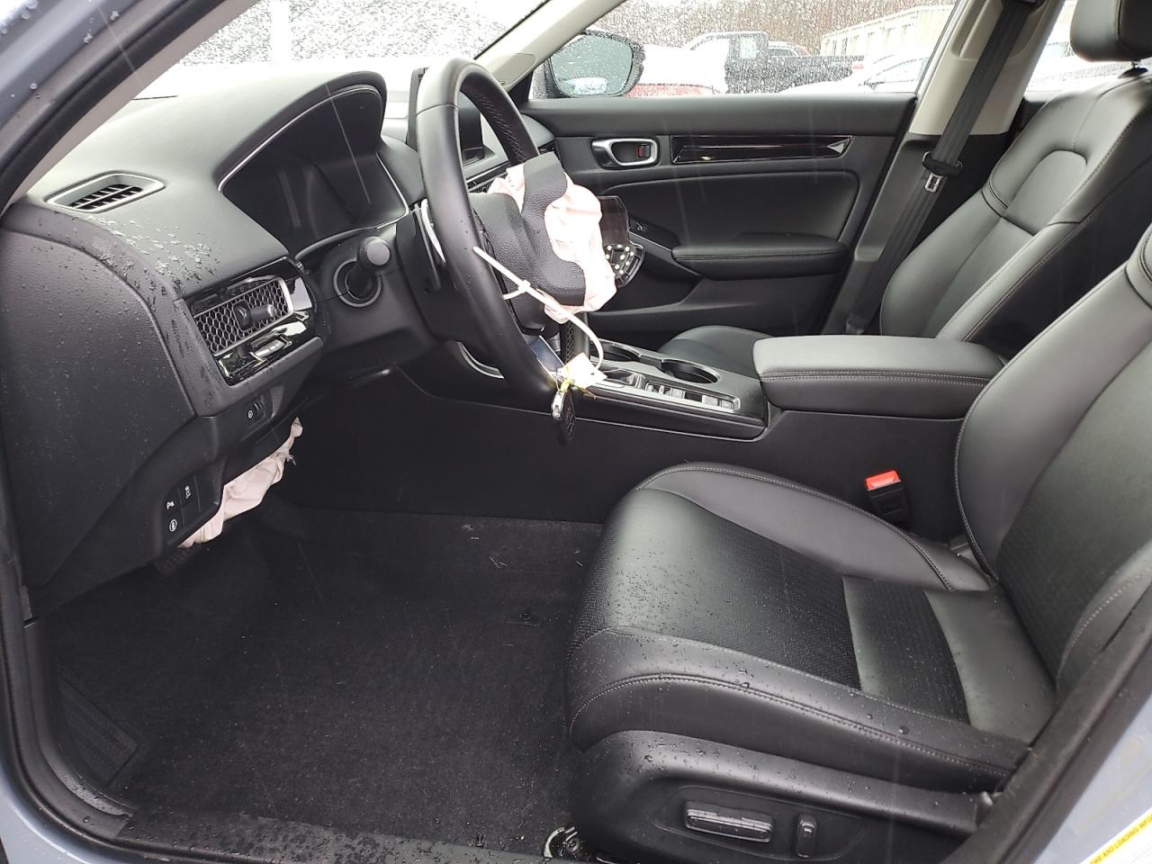2024 HONDA CIVIC TOURING VIN:2HGFE1F99RH326106