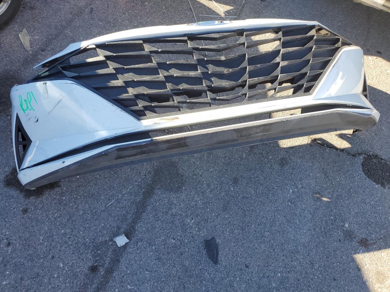 2022 HYUNDAI ELANTRA SEL VIN:5NPLM4AG5NH082743