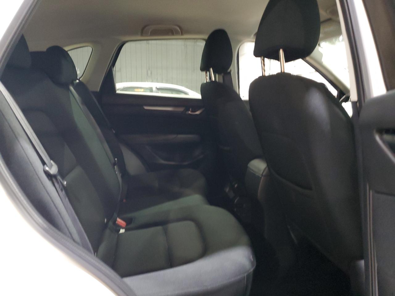 2022 MAZDA CX-5  VIN:JM3KFBAM3N0547475