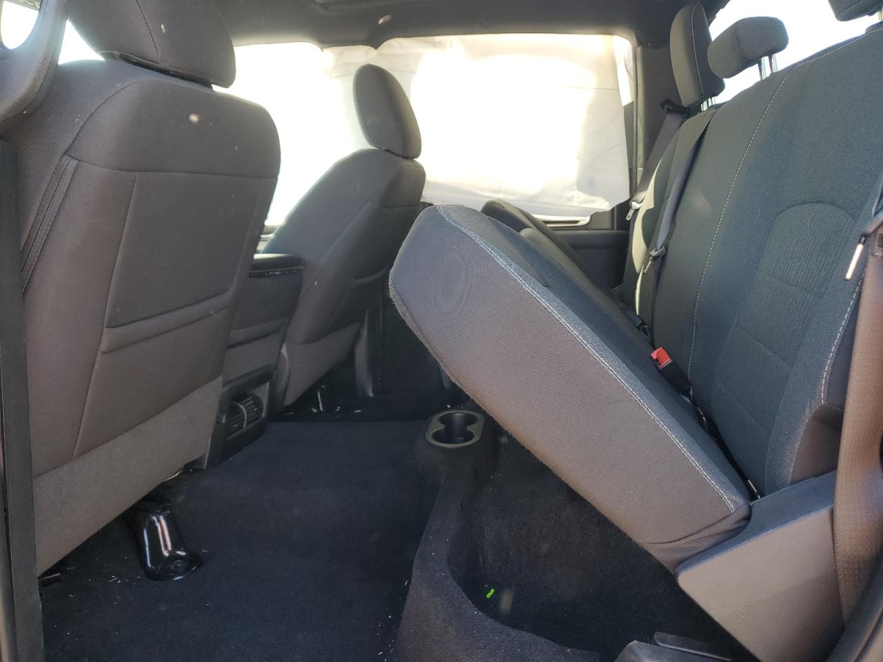 2022 RAM 1500 CLASSIC SLT VIN:1C6RR7LT4NS210535