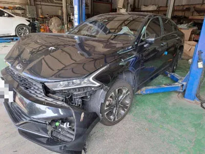 2020 Kia K5 VIN: