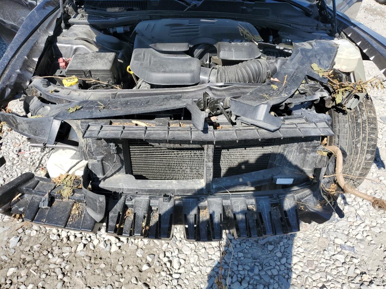 2022 DODGE CHALLENGER GT VIN:2C3CDZJG0NH191928