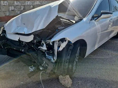 2019 Lexus ES 300 JTHB21B14K2022149 VIN:JTHB21B14K2022149